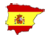 S.D.S. HISPÁNICA - Espanol