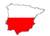 S.D.S. HISPÁNICA - Polski